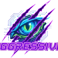 ..[Aggressive]..