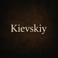 Kievskiy