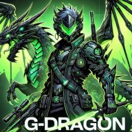 G-Dragon